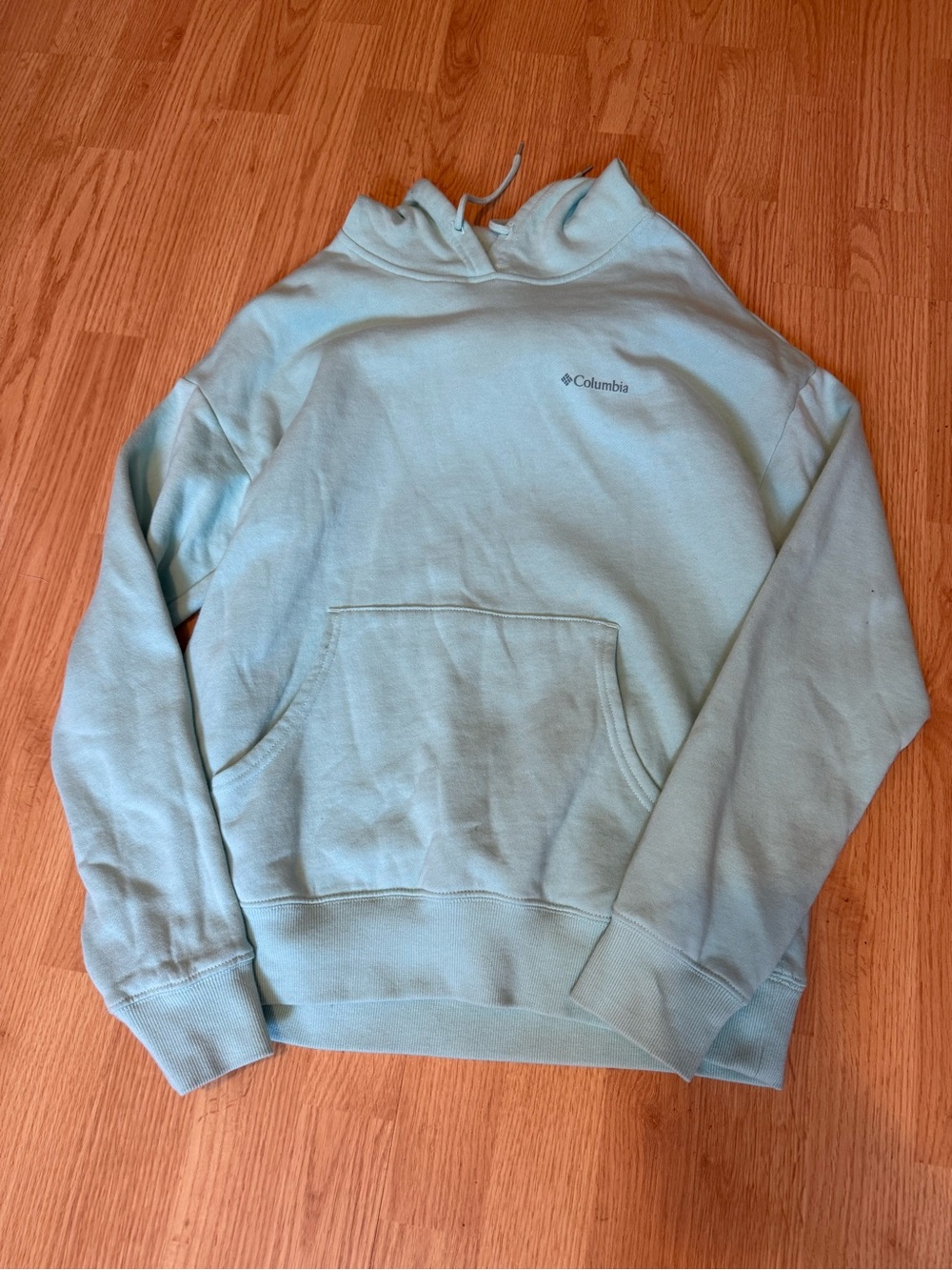 Columbia Women’s Hoodie